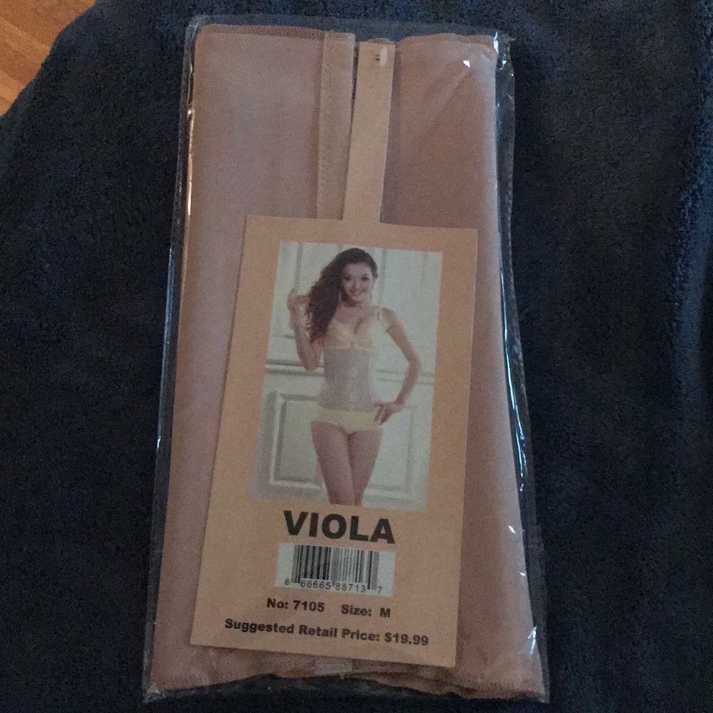 Body Cincher/Trainer